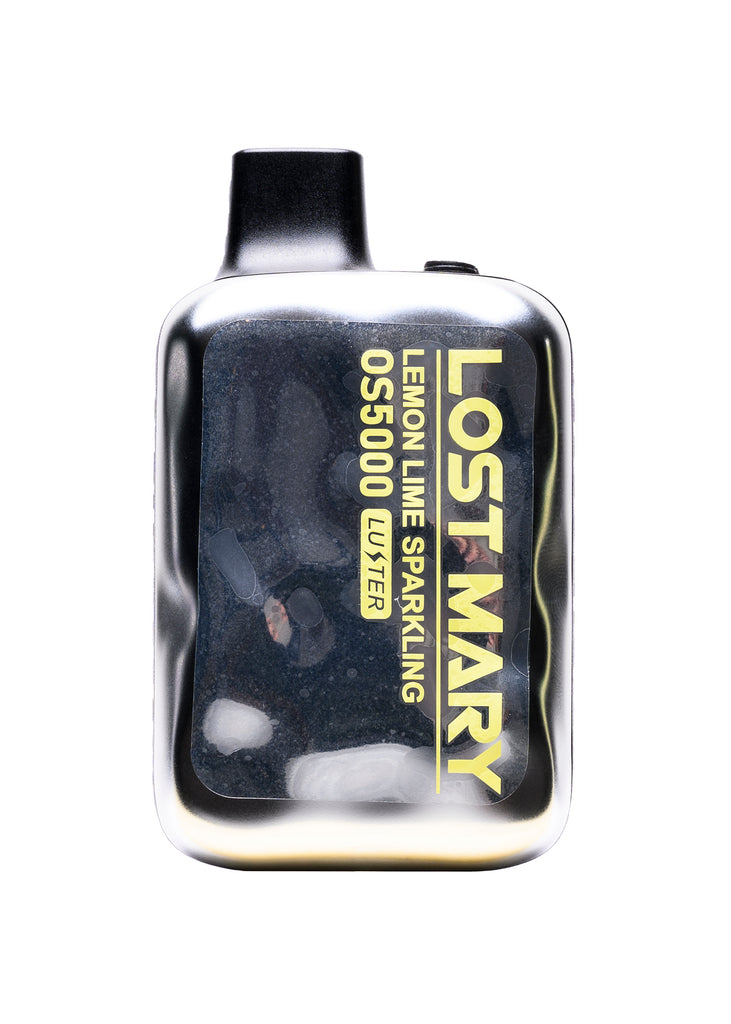 Lost Mary OS5000 Lemon Lime Sparkling
