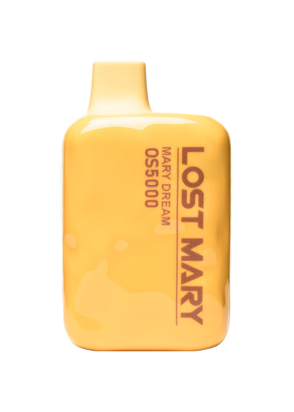 Lost Mary OS5000 Mary Dream (Mango Pina Colada) | GetPop Lost Mary OS5000 Mary Dream (Mango Pina Colada) | GetPop
