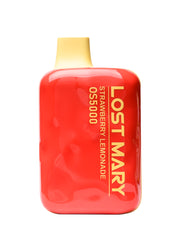 Lost Mary OS5000 Strawberry Lemonade