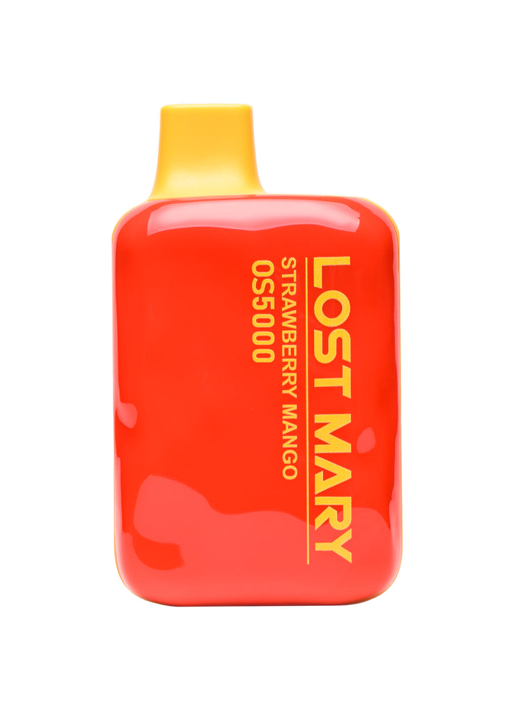 Lost Mary OS5000 Strawberry Mango