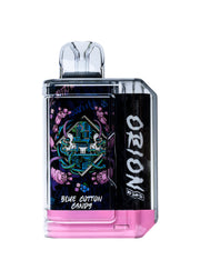 Lost Vape Orion Bar 7500 Blue Cotton Candy