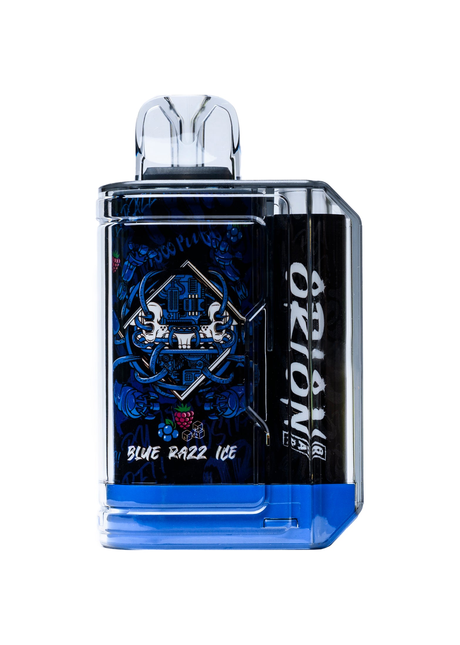 Lost Vape Orion Bar 7500 Blue Razz Ice