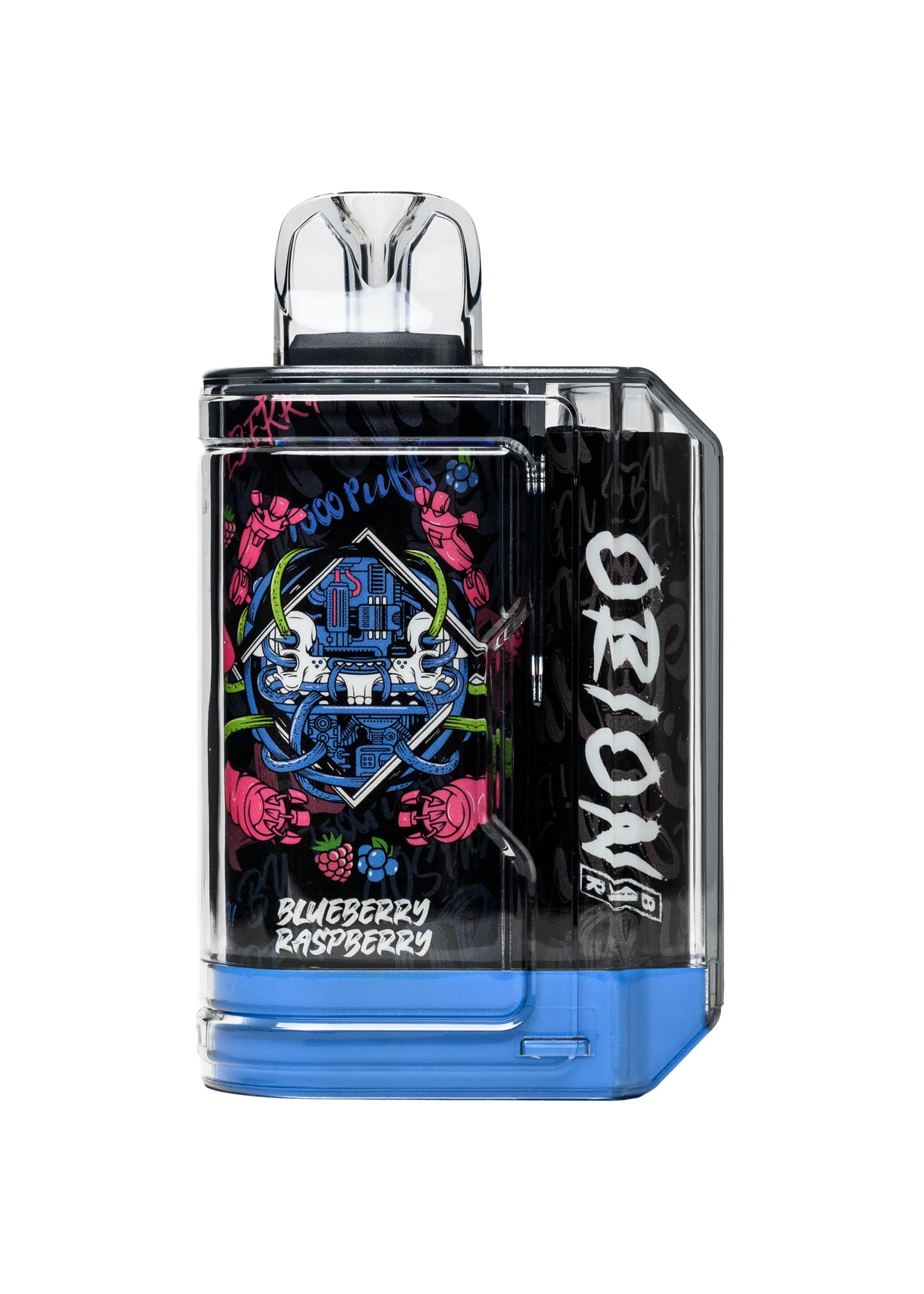 Lost Vape Orion Bar 7500 Blueberry Raspberry