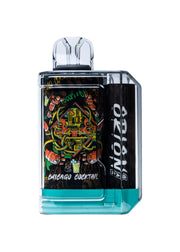 Lost Vape Orion Bar 7500 Chicago Cocktail (Cherry Lemon) | GetPop Lost Vape Orion Bar 7500 Chicago Cocktail (Cherry Lemon) | GetPop