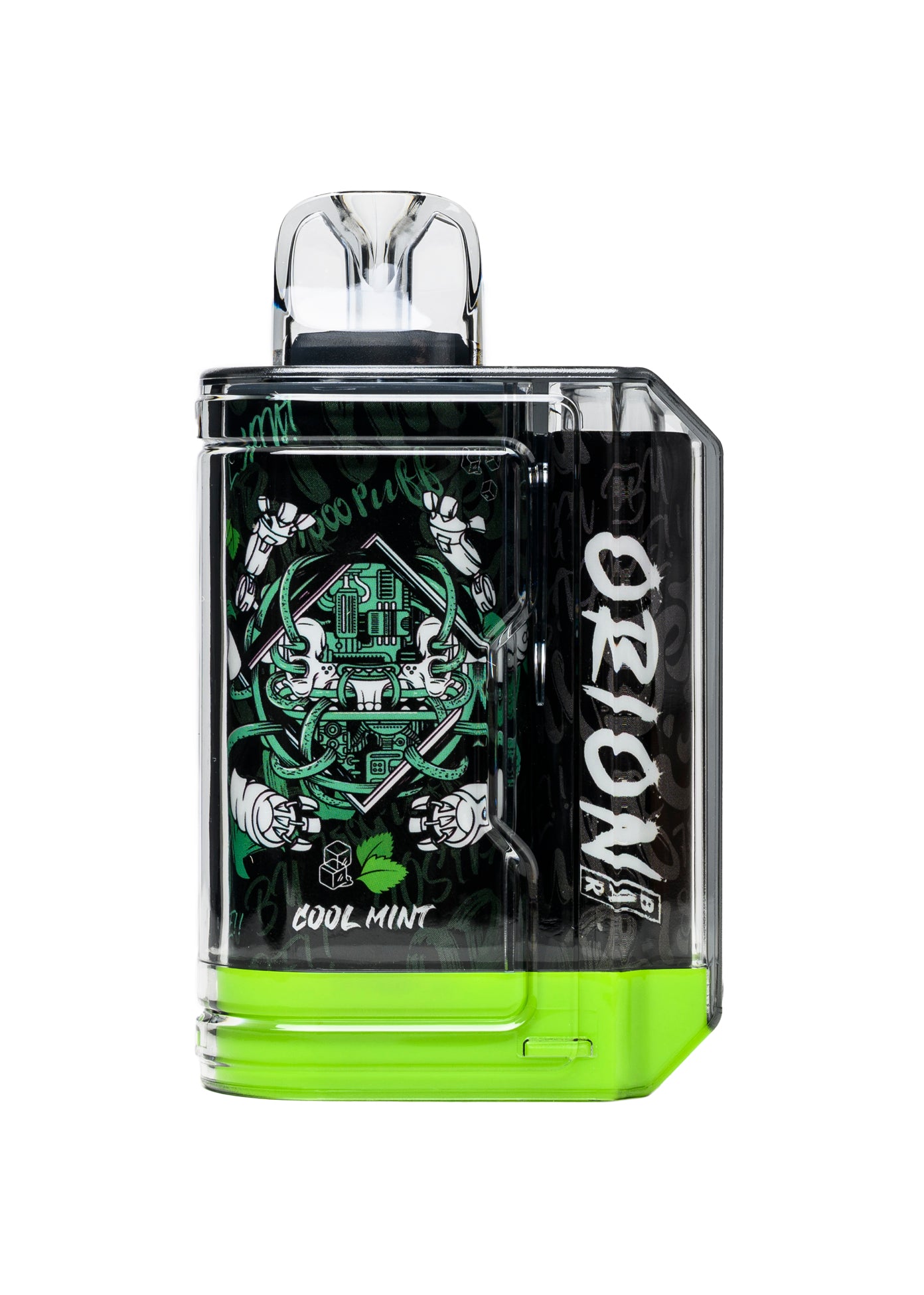 Lost Vape Orion Bar 7500 Cool Mint