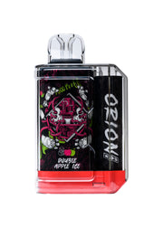 Lost Vape Orion Bar 7500 Double Apple Ice