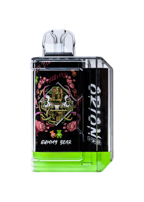 Lost Vape Orion Bar 7500 Gummy Bear | GetPop