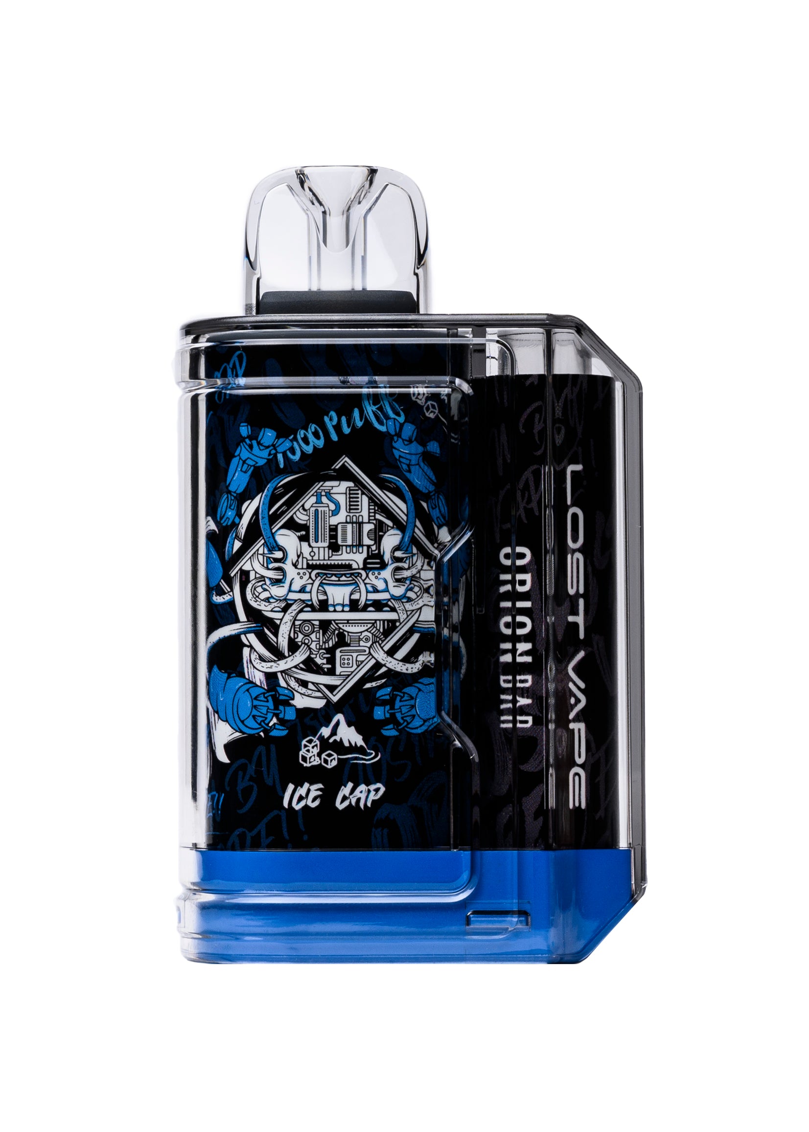 Lost Vape Orion Bar 7500 Ice Cap