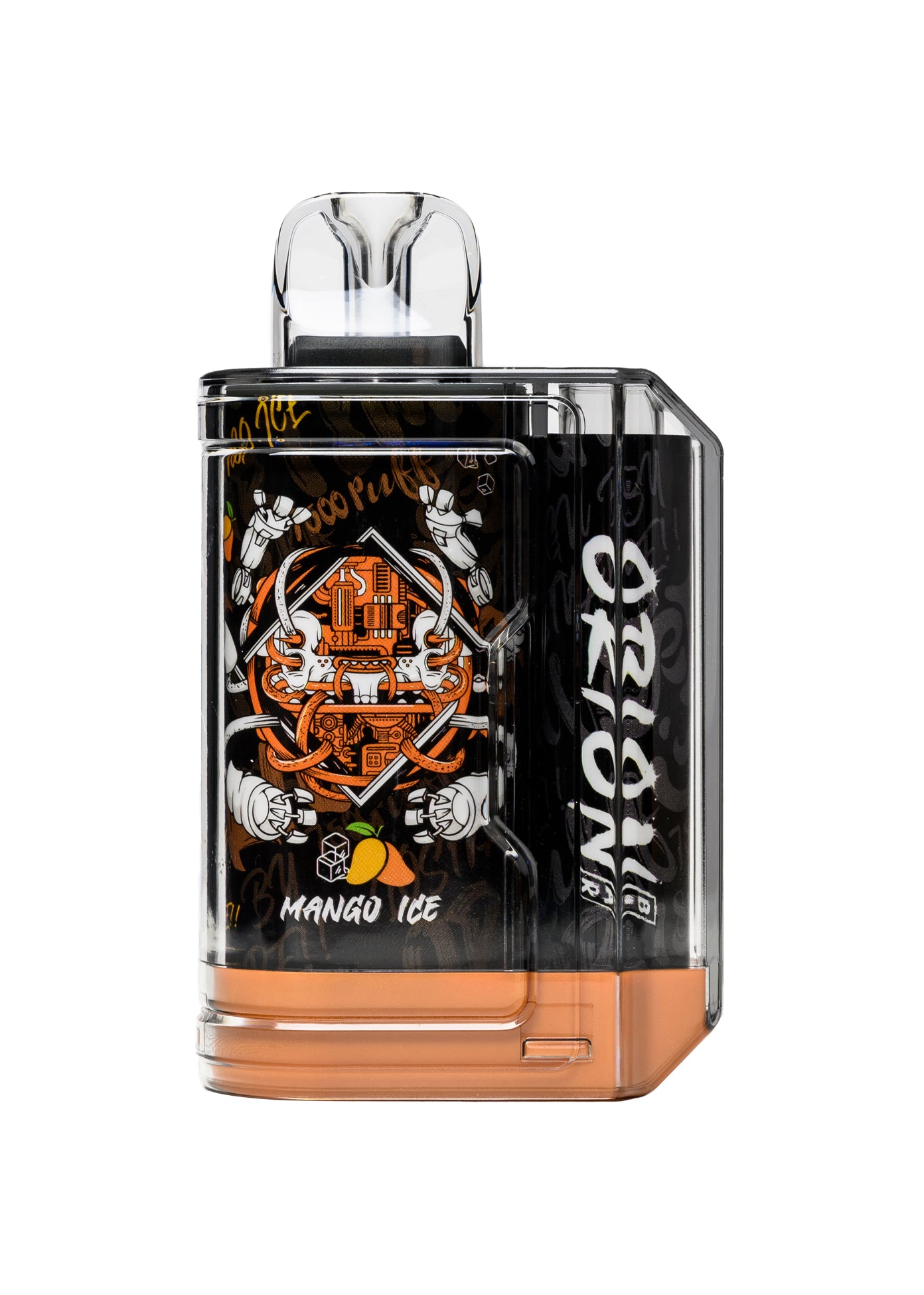 Lost Vape Orion Bar 7500 Mango Ice