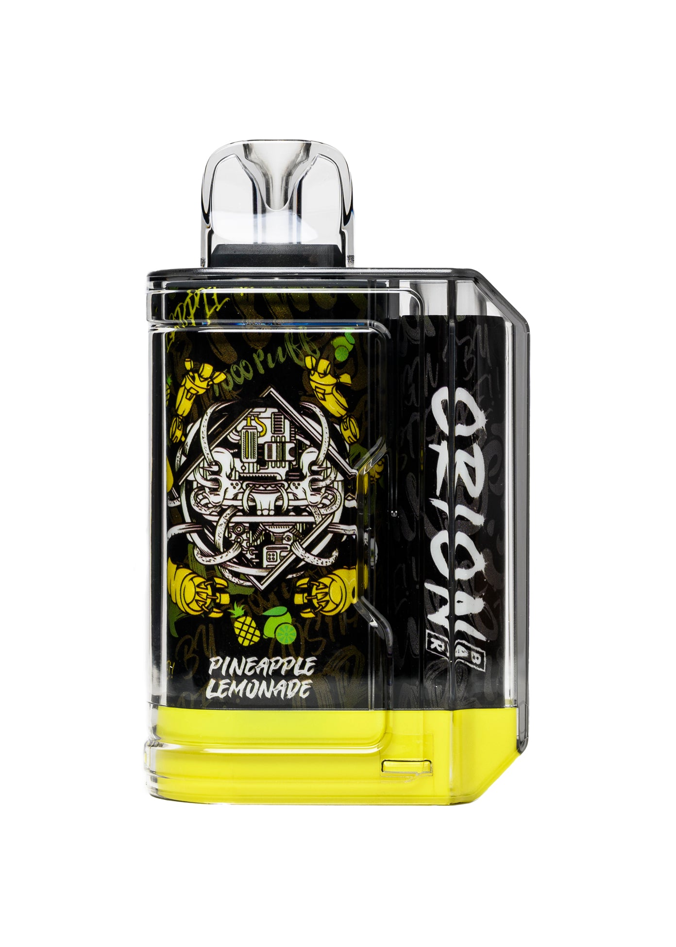 Lost Vape Orion Bar 7500 Pineapple Lemonade 