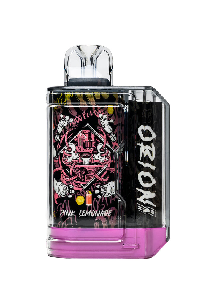 Lost Vape Orion Bar 7500 Pink Lemonade