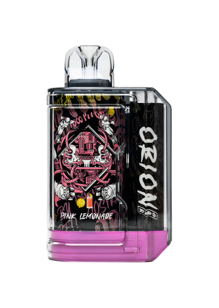 Lost Vape Orion Bar 7500 Pink Lemonade | GetPop