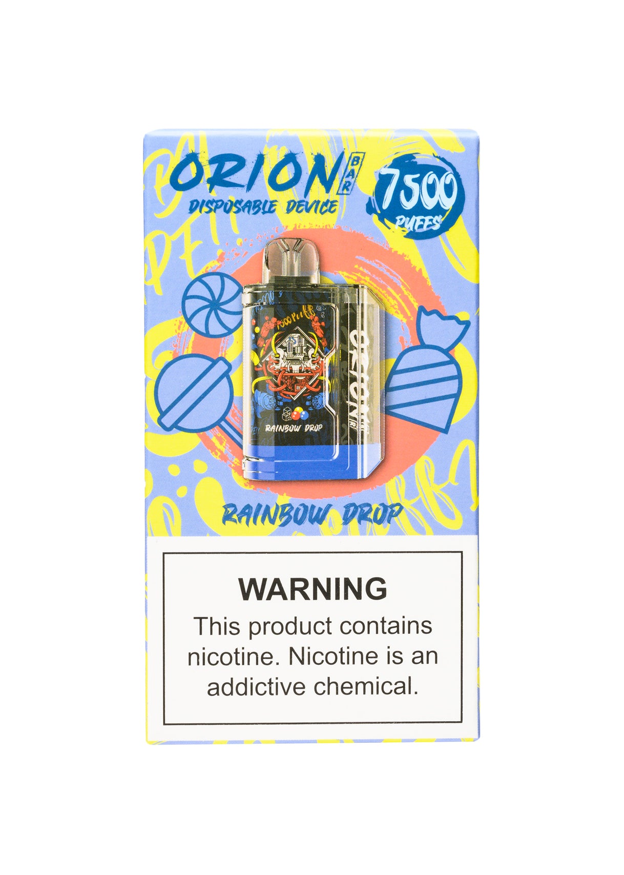 onion bar vape Onion Bar Vape Lost Vape Orion Bar 7500 Dynamic Edition Disposable — Cheap  eJuice OXBAR Ice-Nic Control 35K Disposable .99 main image 1