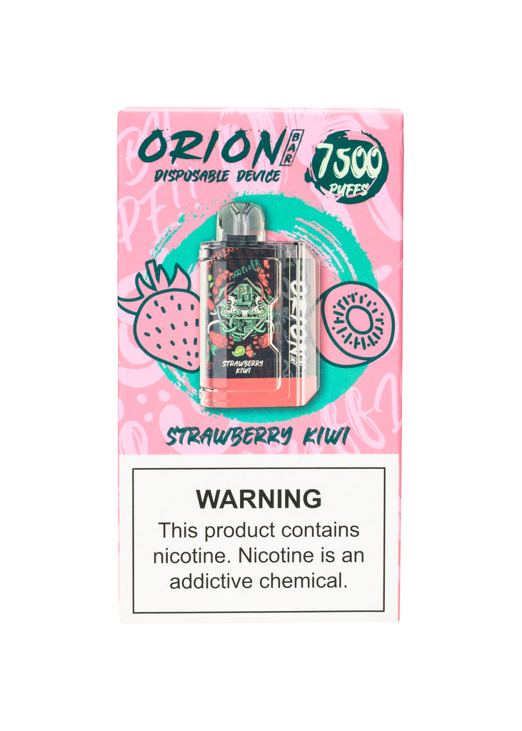 Lost Vape Orion Bar 7500 Disposable - Strawberry Watermelon