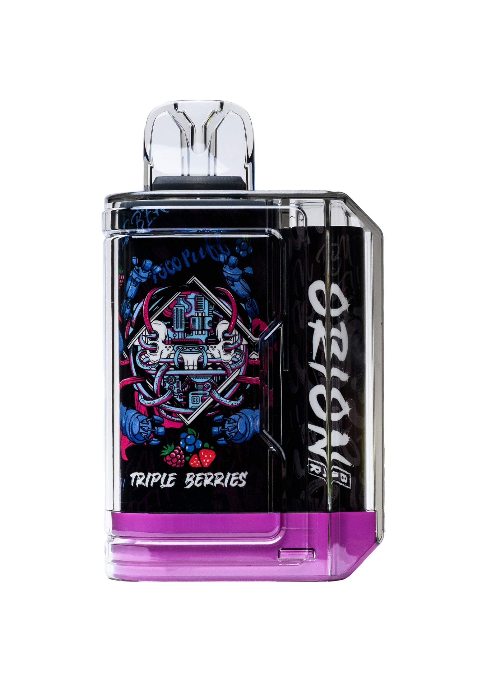 Lost Vape Orion Bar 7500 Triple Berries