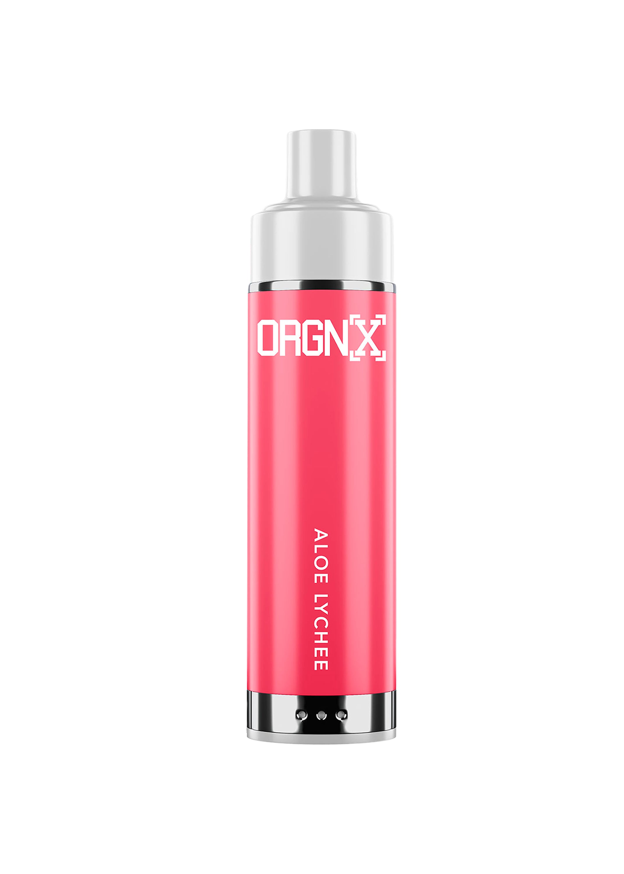 ORGNX 4000 Aloe Lychee