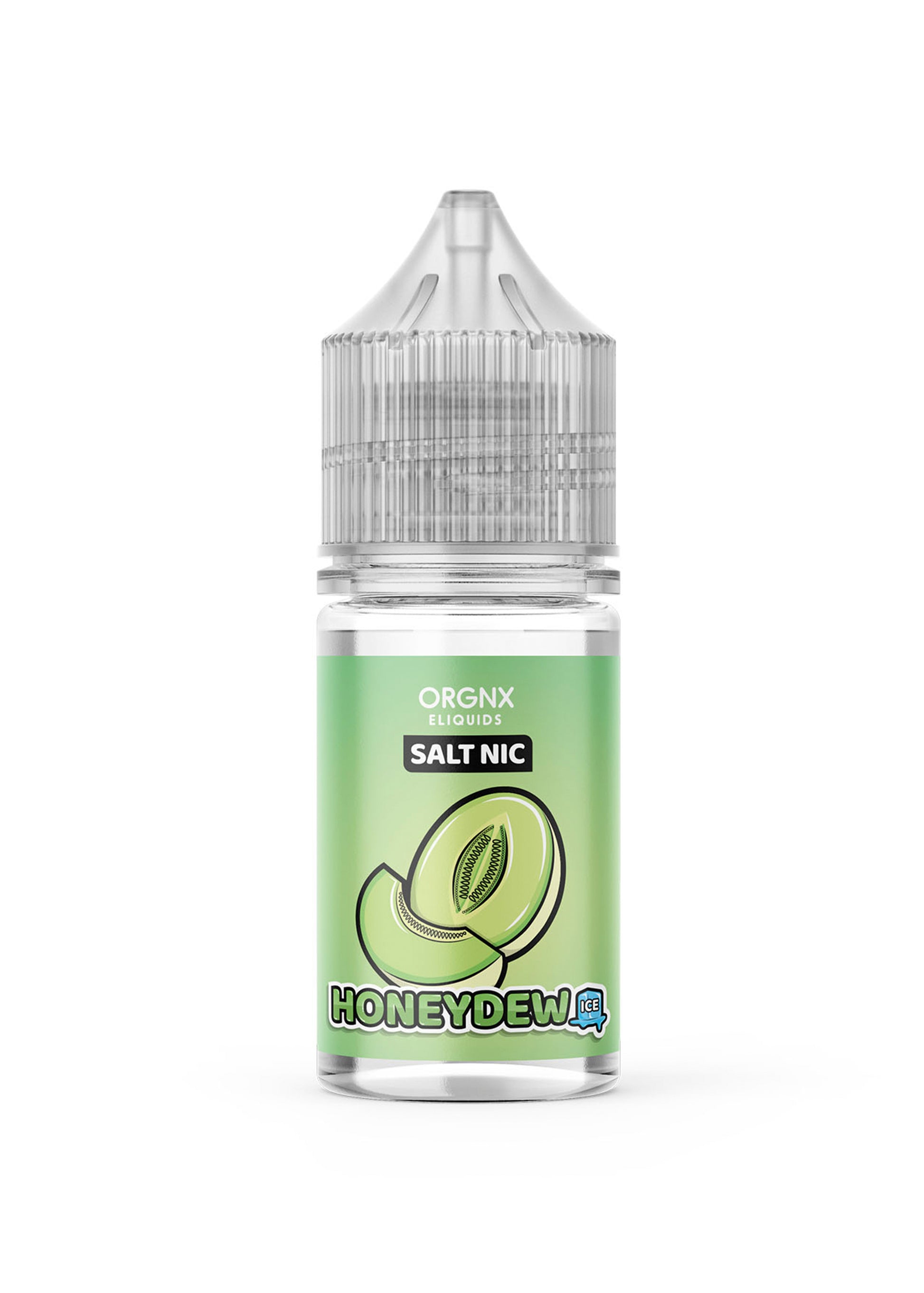 ORGNX Salt Honeydew Ice