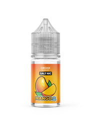 ORGNX Salt Mango Ice