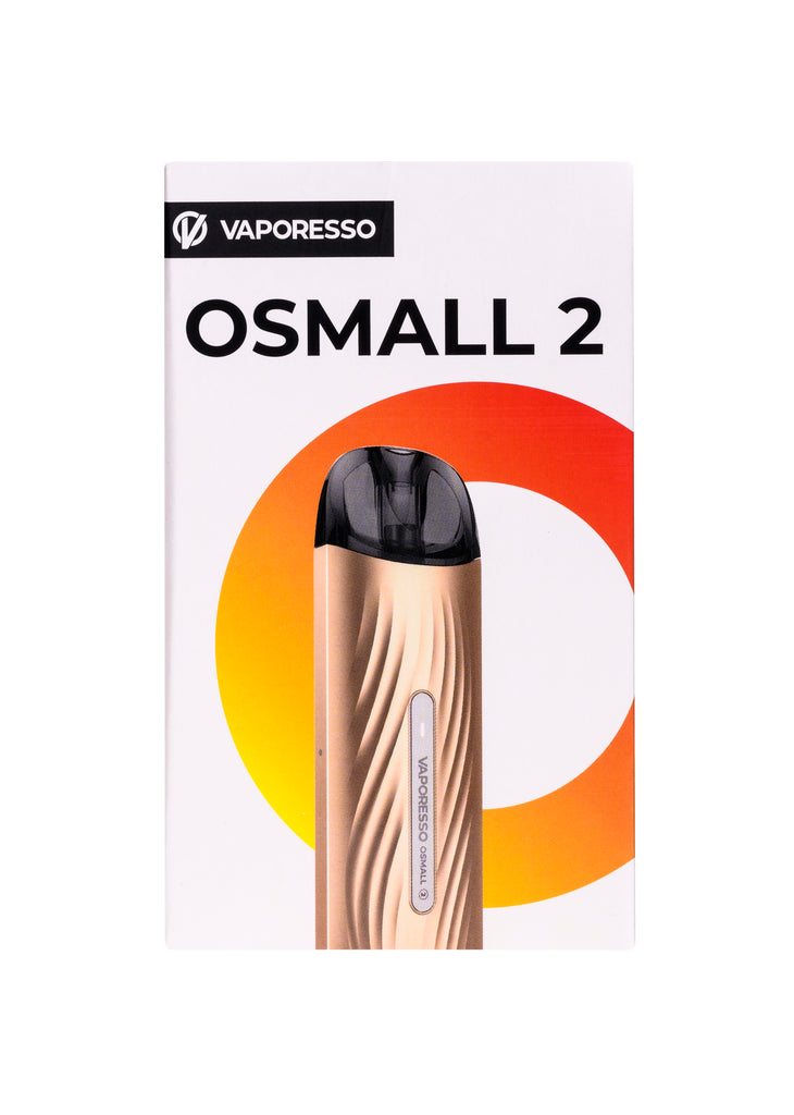 Vaporesso Osmall 2 Gold