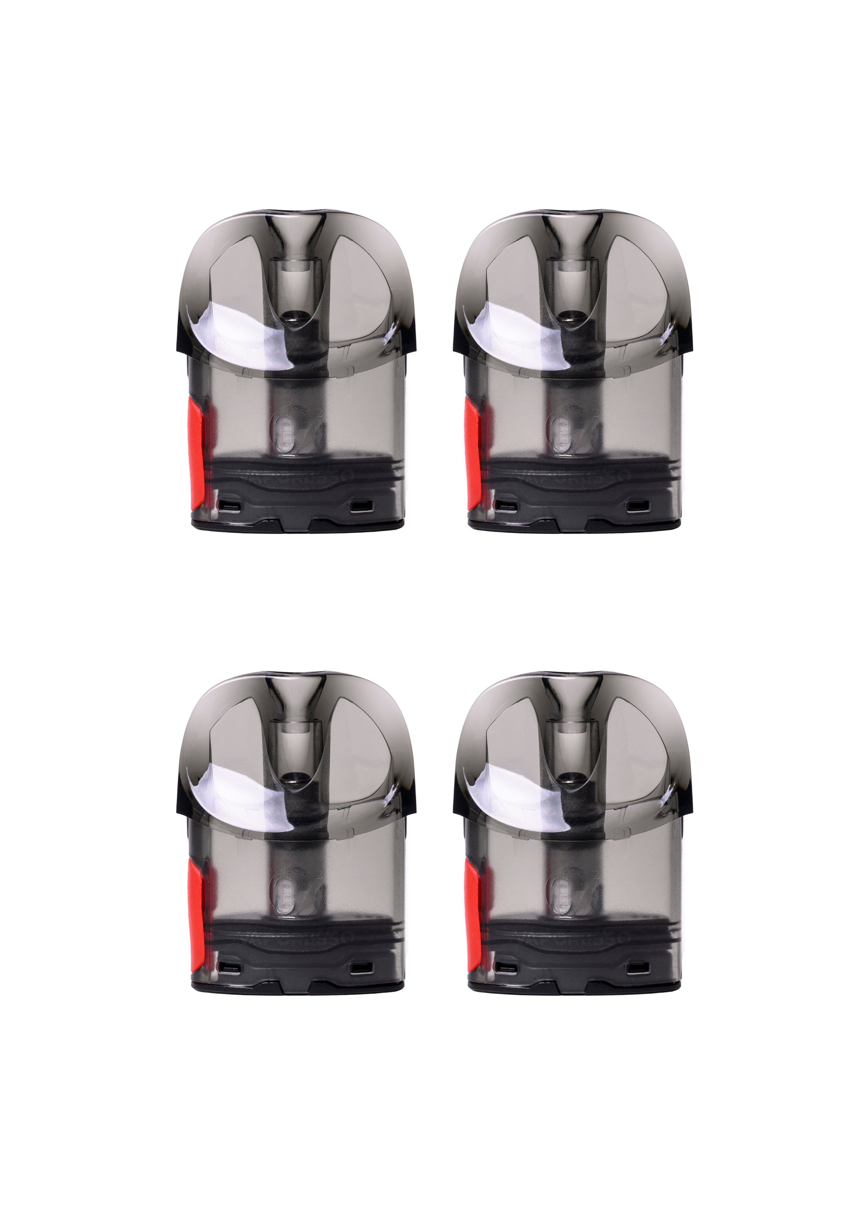 Vaporesso OSMALL 2 Pods Pods (4-pack) | GetPop Vaporesso OSMALL 2 Pods Pods (4-pack) | GetPop