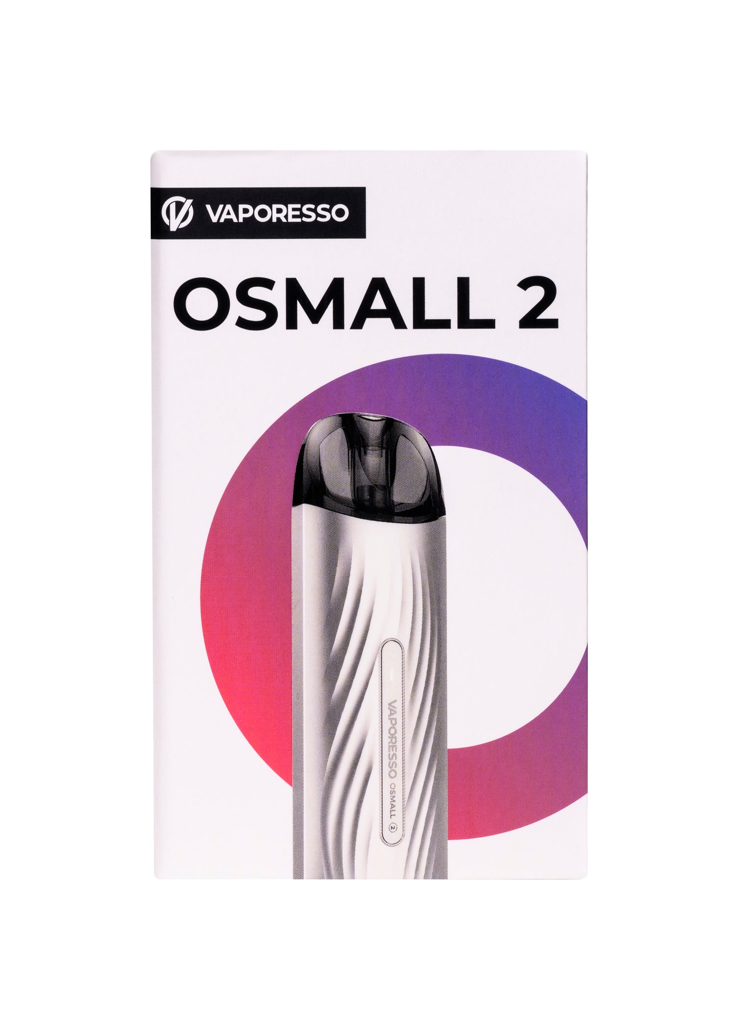 Vaporesso Osmall 2 Silver