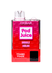 Oxbar Magic Maze Pro 10K Bubble Melon