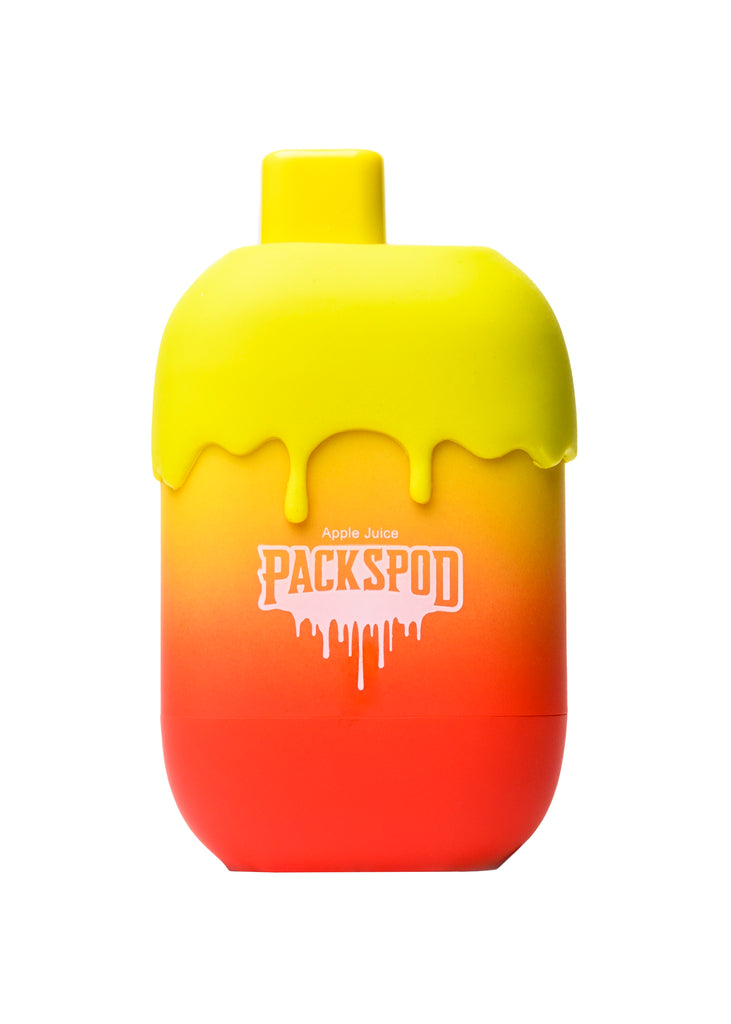 PacksPod 5000 Apple Juice