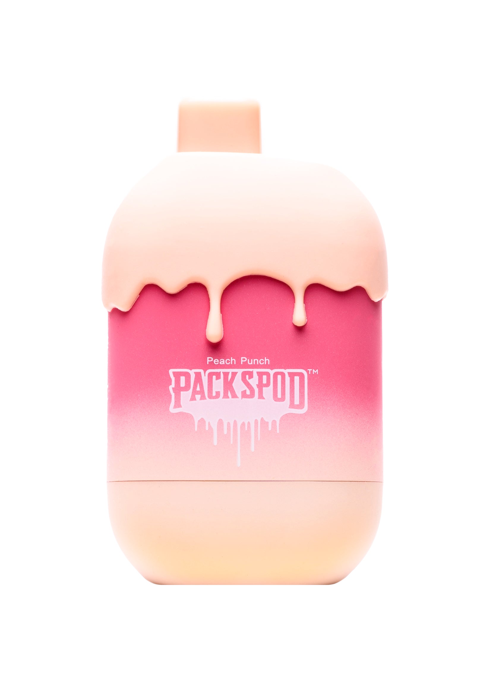 PacksPod 5000 Peach Punch