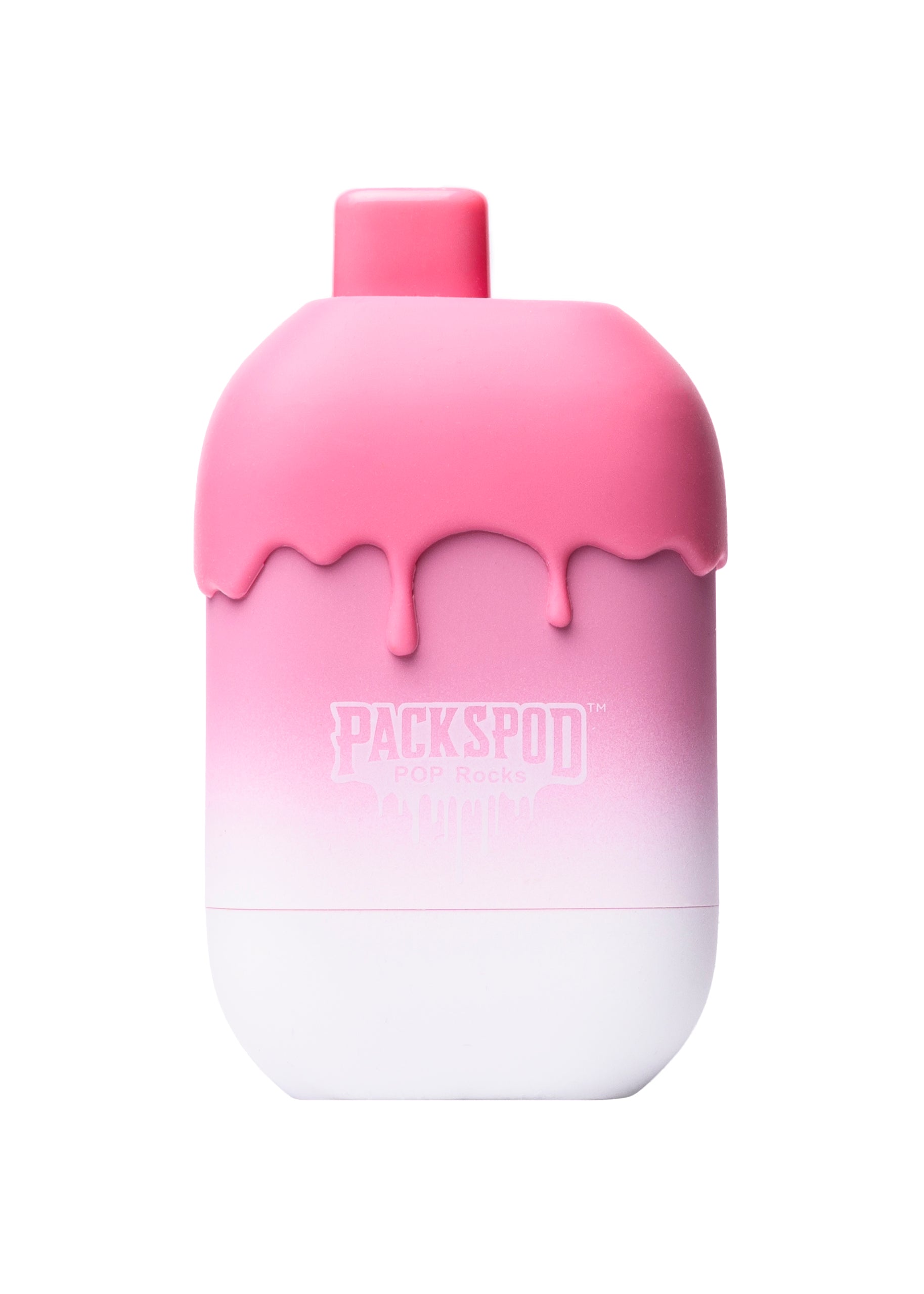 PacksPod 5000 Pop Rocks | GetPop