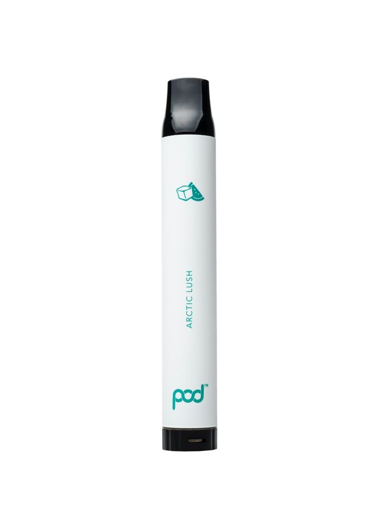 Pod 2500 Mesh Arctic Lush