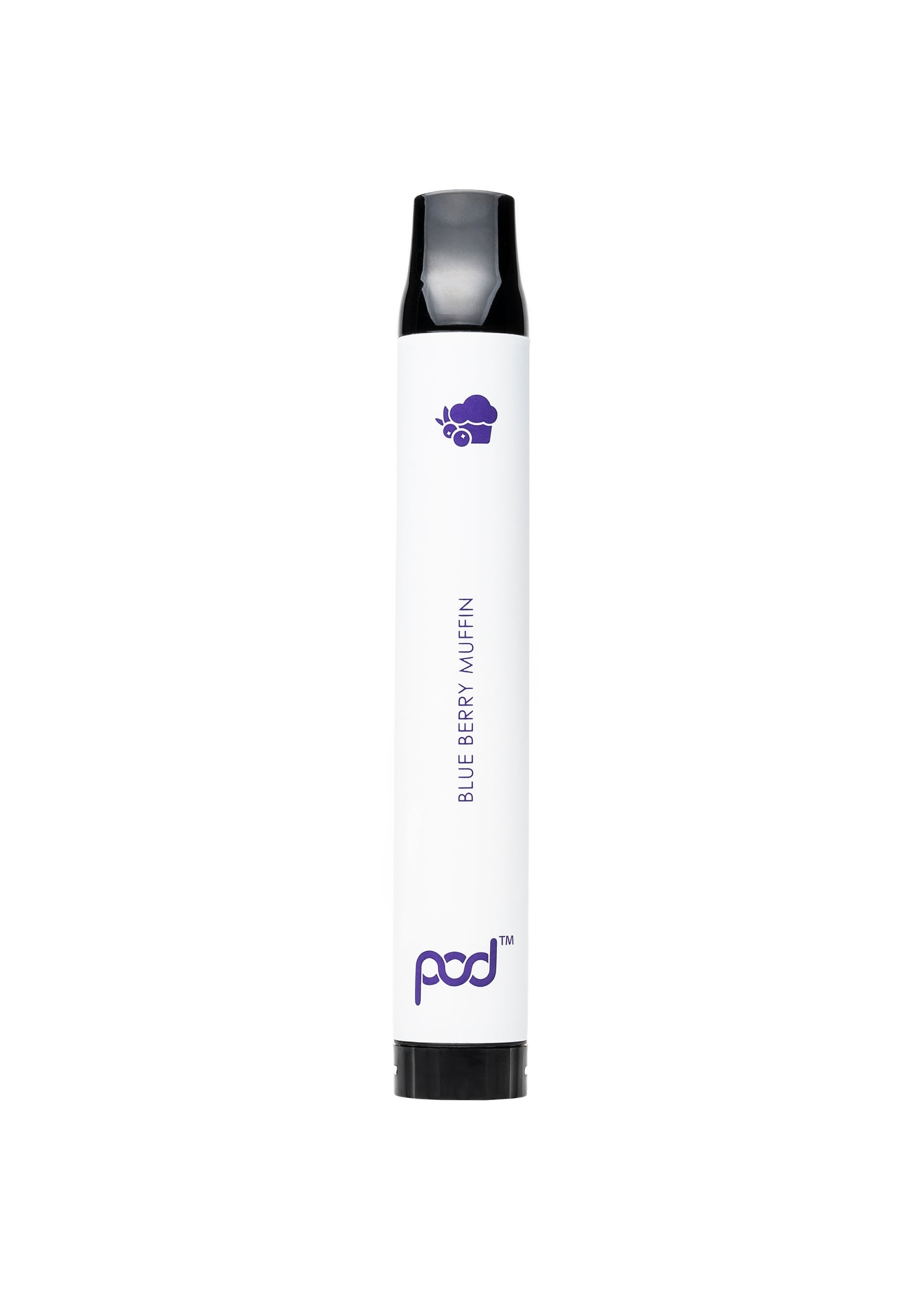 Pod 2500 Blueberry Muffin