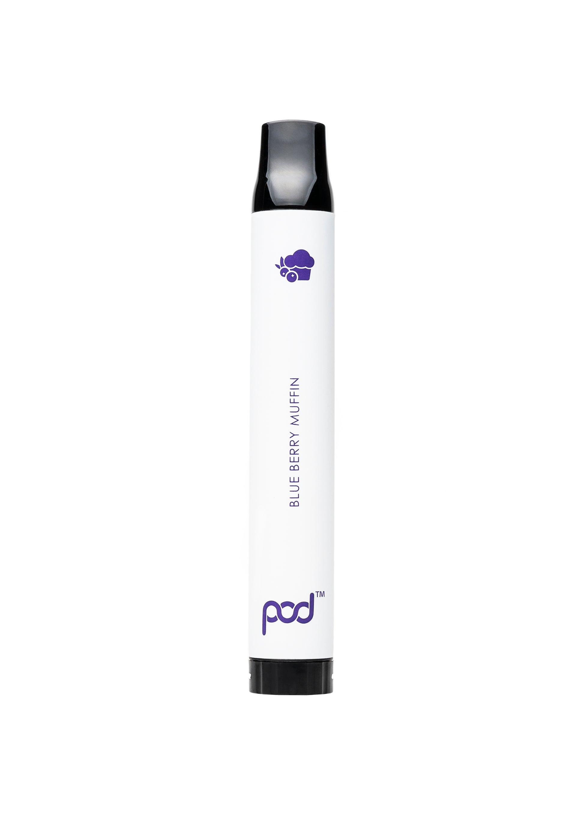 Pod 2500 Mesh Blueberry Muffin