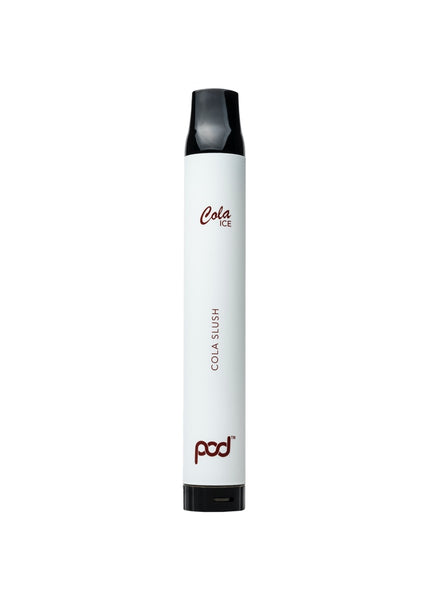 elfbar elfa master akku Slushie Mega - Blueberry Slush - 100ml main image 0
