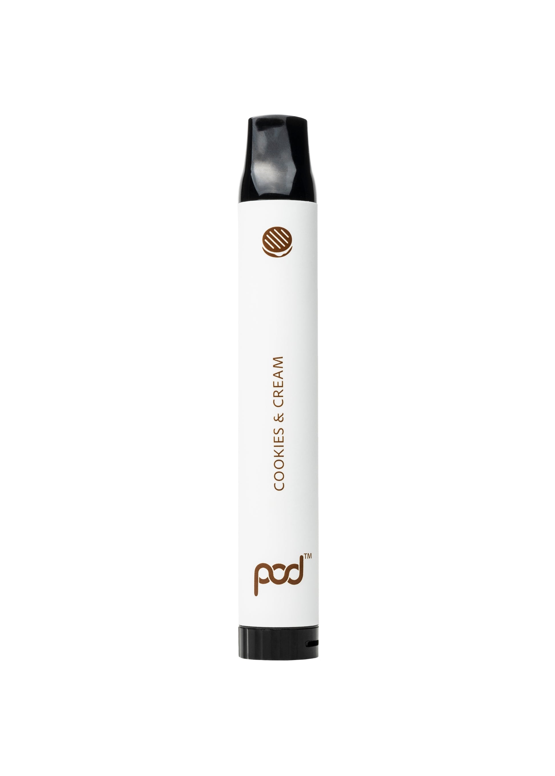 Pod 2500 Cookies and Cream | GetPop Pod 2500 Cookies and Cream | GetPop
