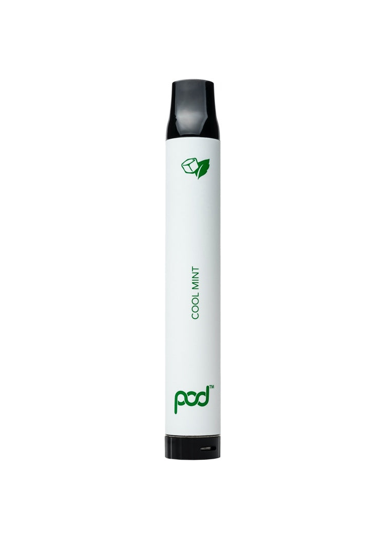 Pod 2500 Mesh Cool Mint