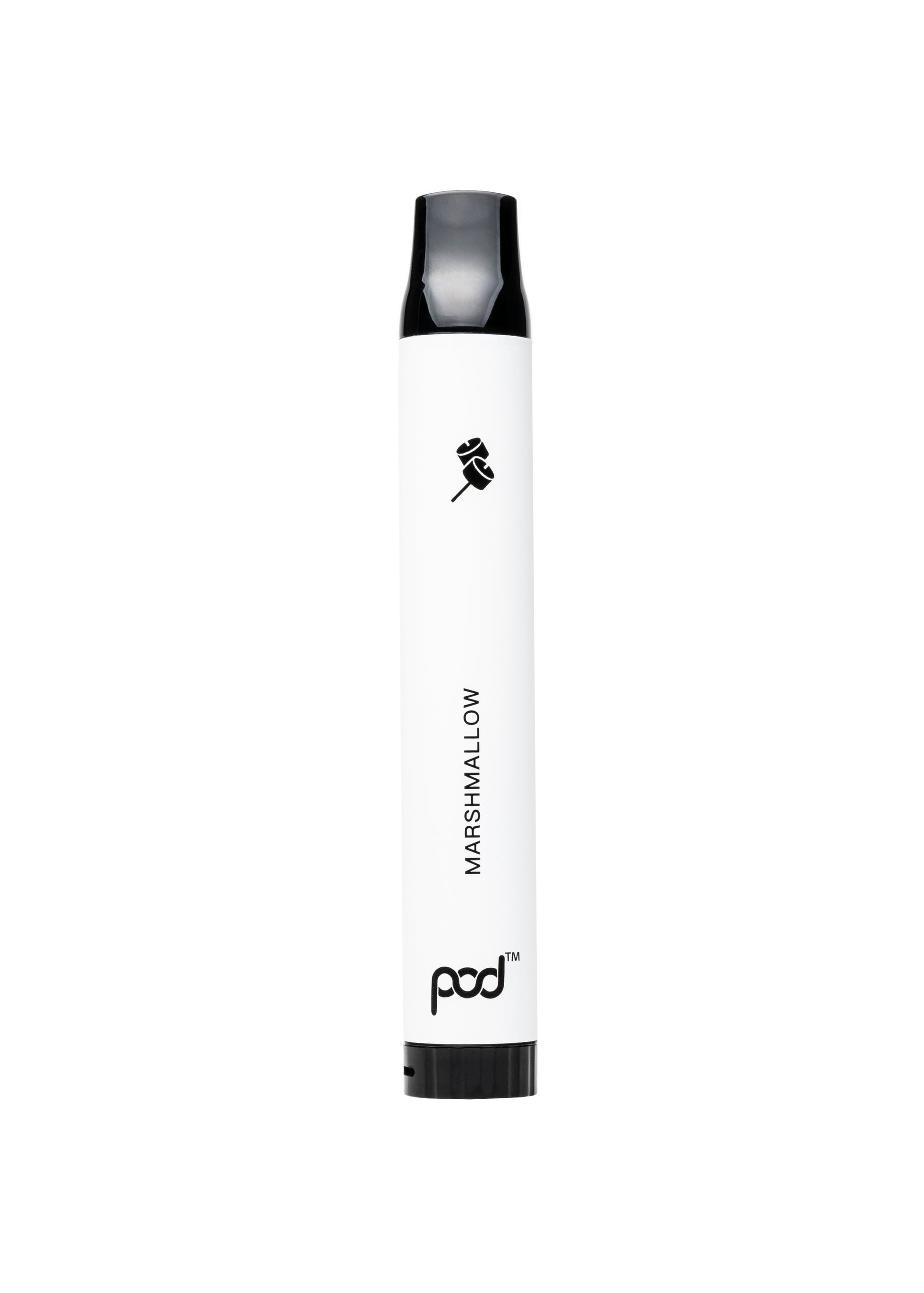 Pod 2500 Marshmallow | GetPop Pod 2500 Marshmallow | GetPop