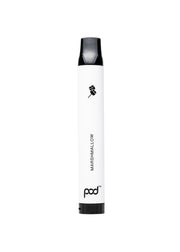 Pod 2500 Mesh Marshmallow