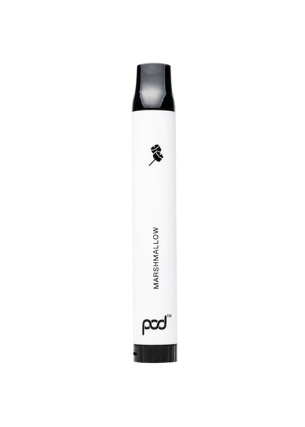Pod 2500 Marshmallow