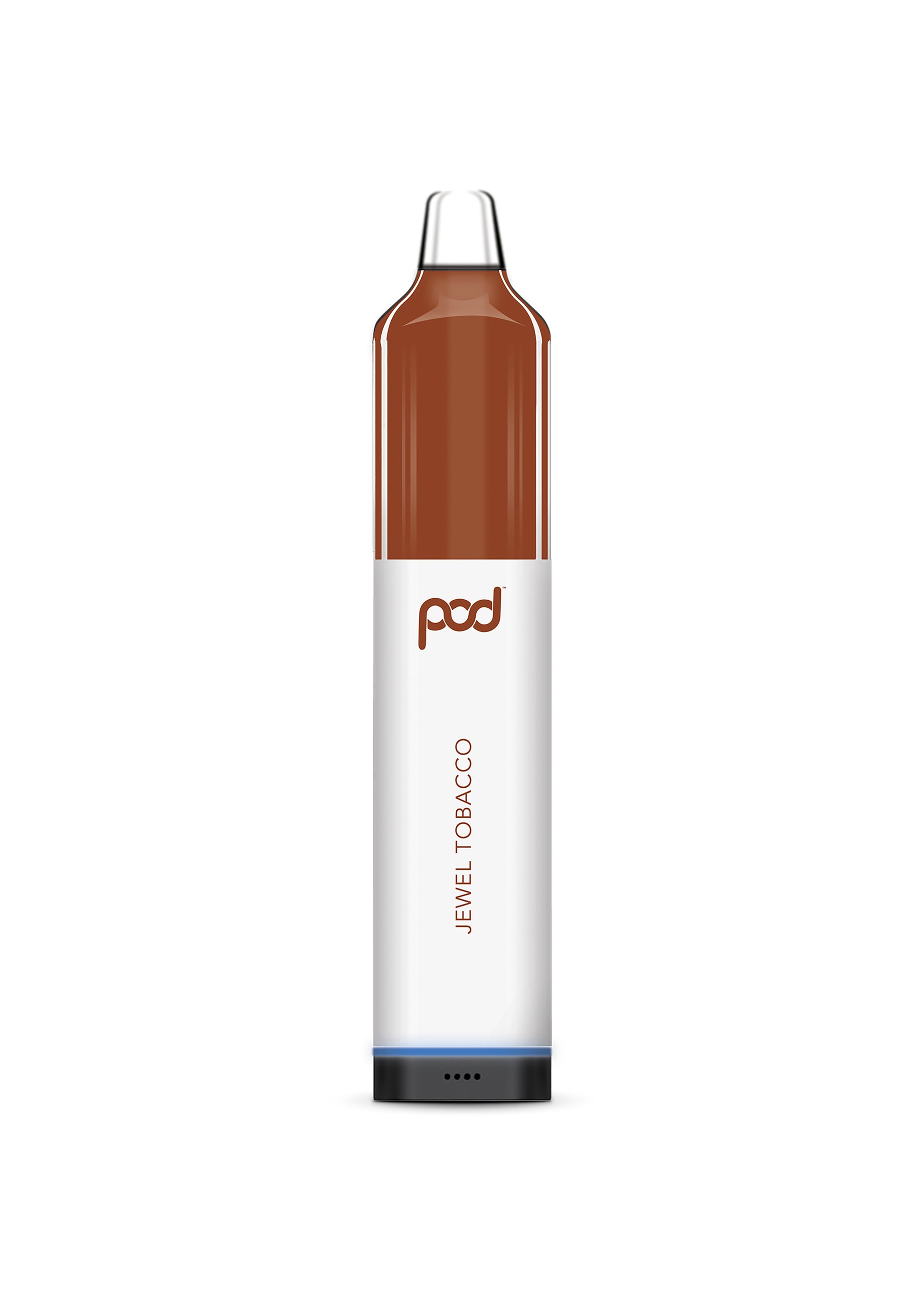 Pod 5500 Jewel Tobacco | GetPop Pod 5500 Jewel Tobacco | GetPop