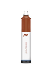 Pod 5500 Jewel Tobacco