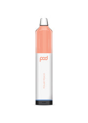 Pod 5500 Polar Peach