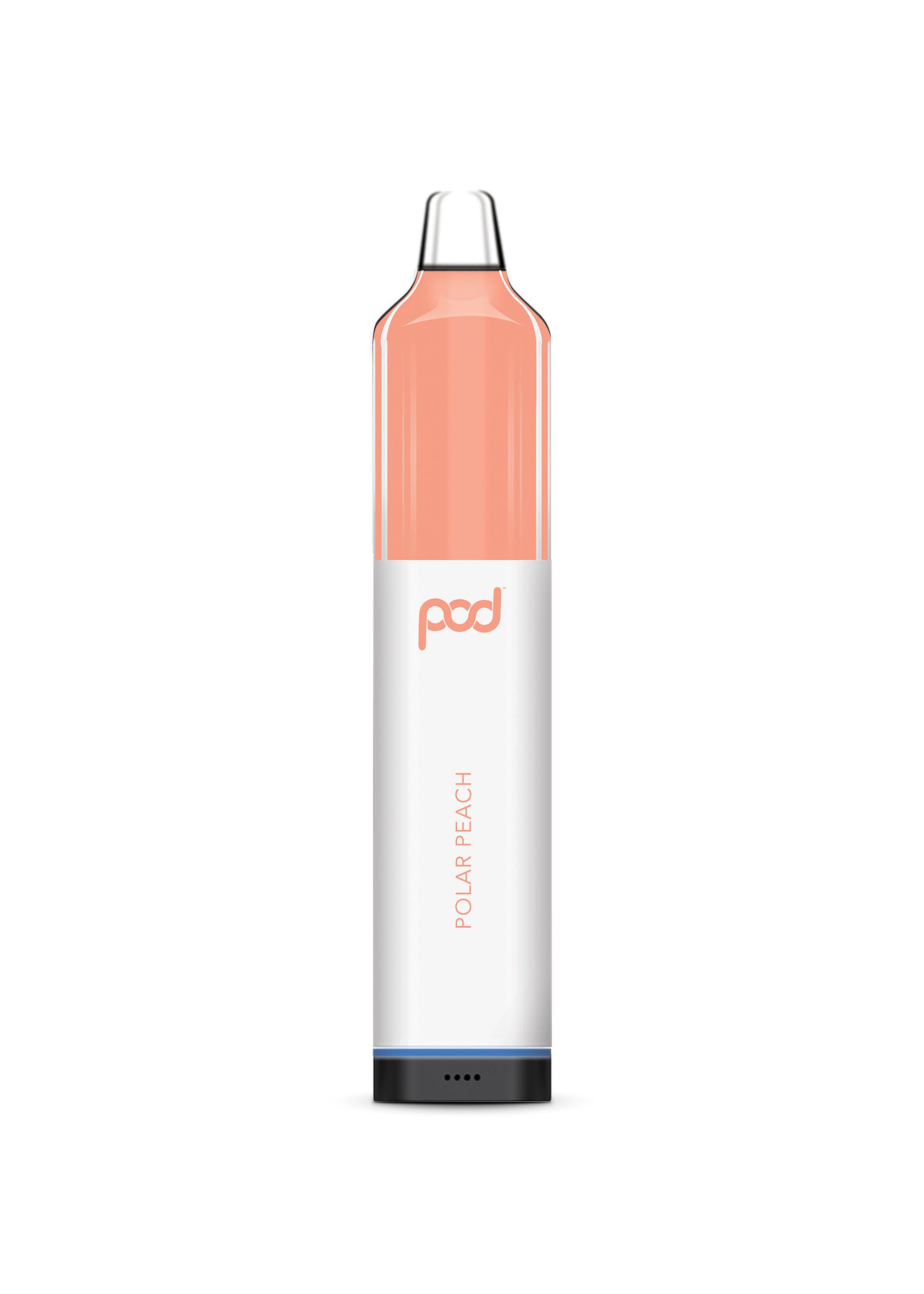 Pod 5500 Polar Peach