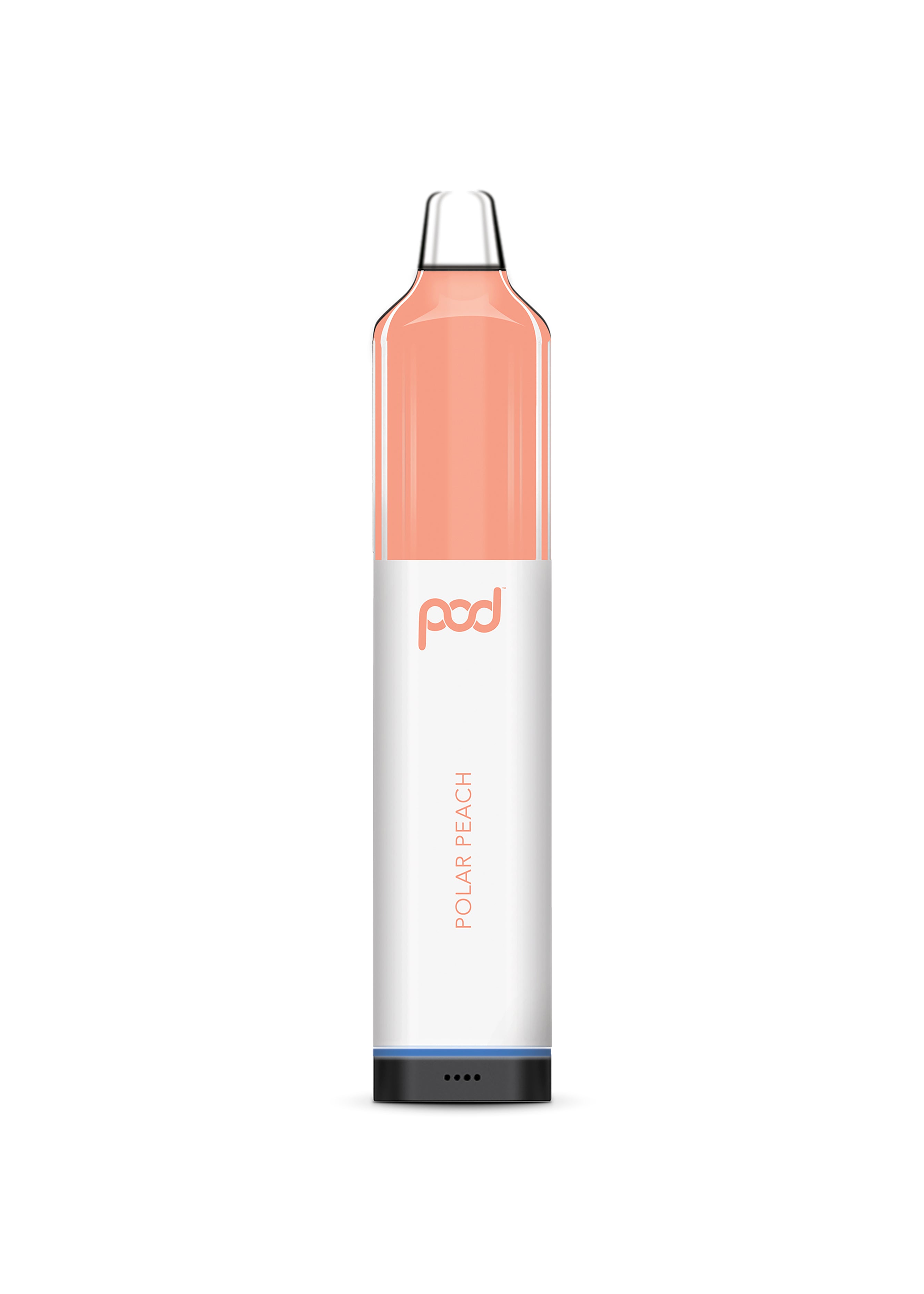 Pod 5500 Polar Peach