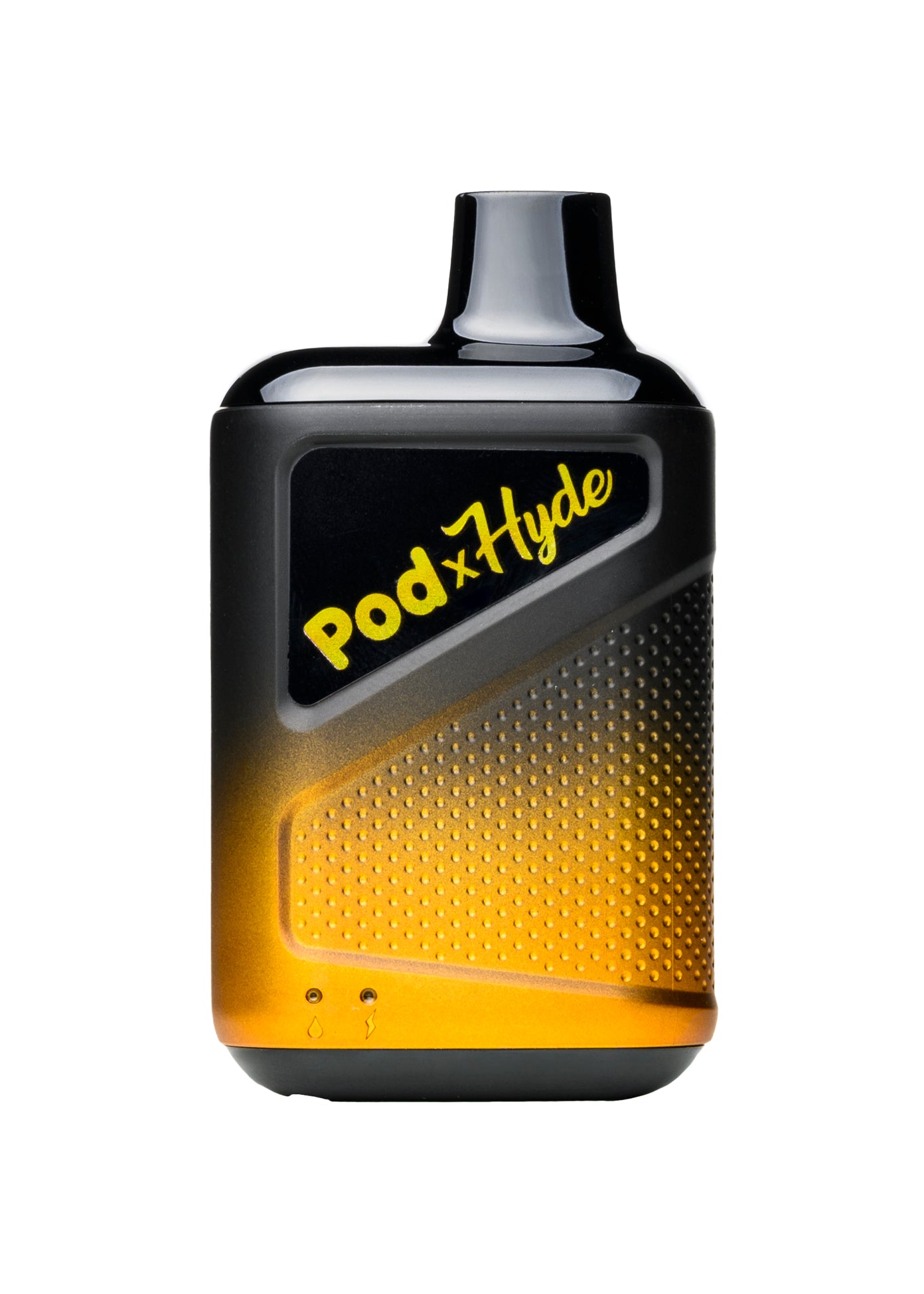 Pod Juice x Hyde IQ 5000 Jewel Tobacco | GetPop