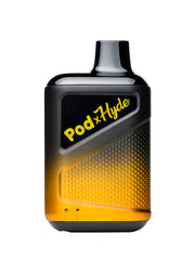 Pod Juice x Hyde IQ 5000 Jewel Tobacco | GetPop