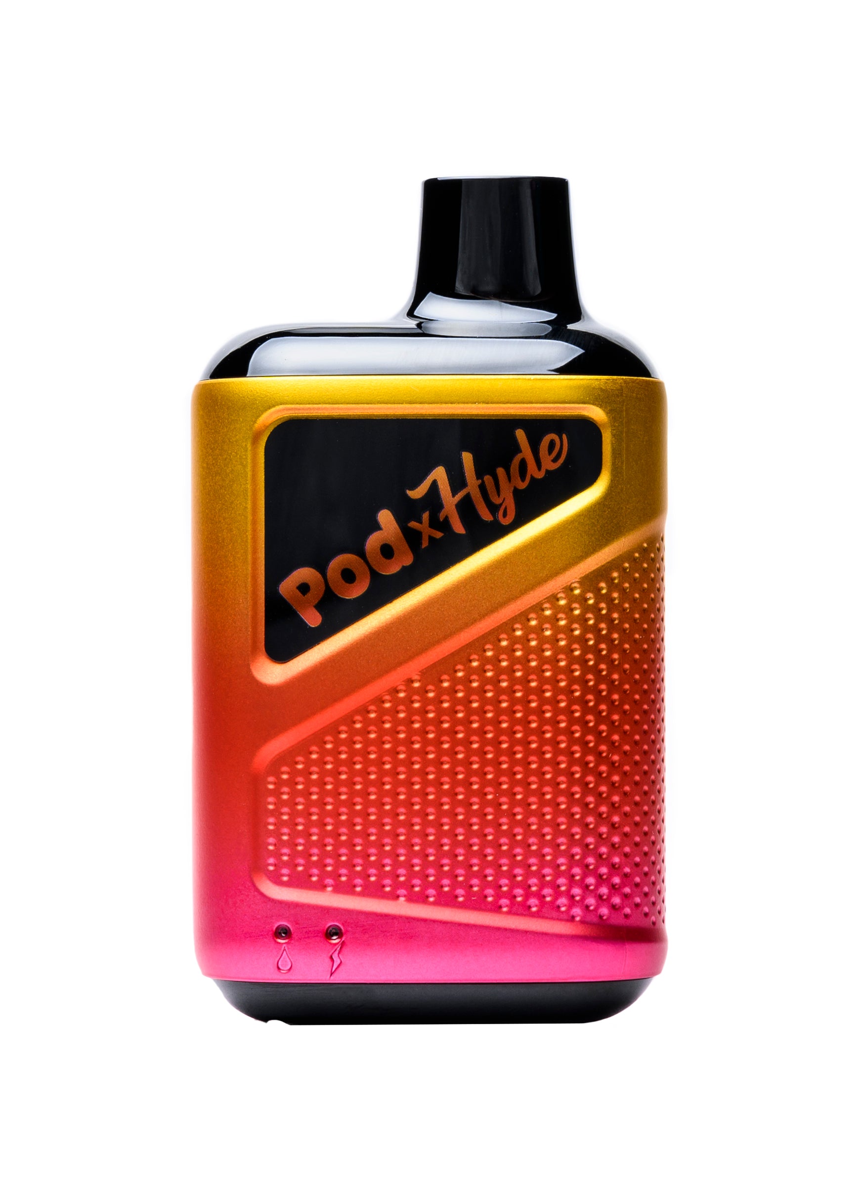 Pod Juice x Hyde IQ 5000 Mango Strawberry | GetPop