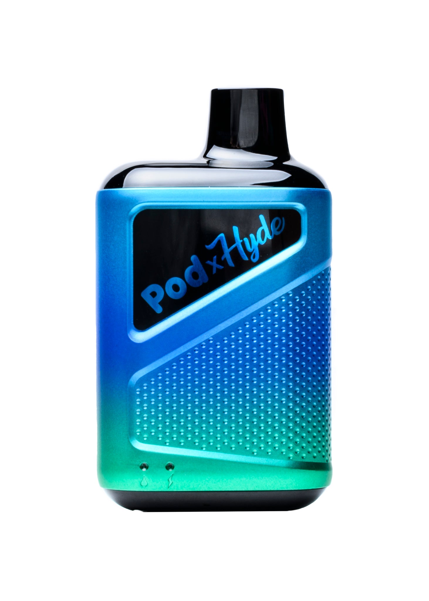 Pod Juice x Hyde IQ 5000 Mighty Mint GetPop GetPop