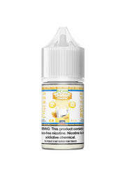 Pod Juice Salt Graham Cracker