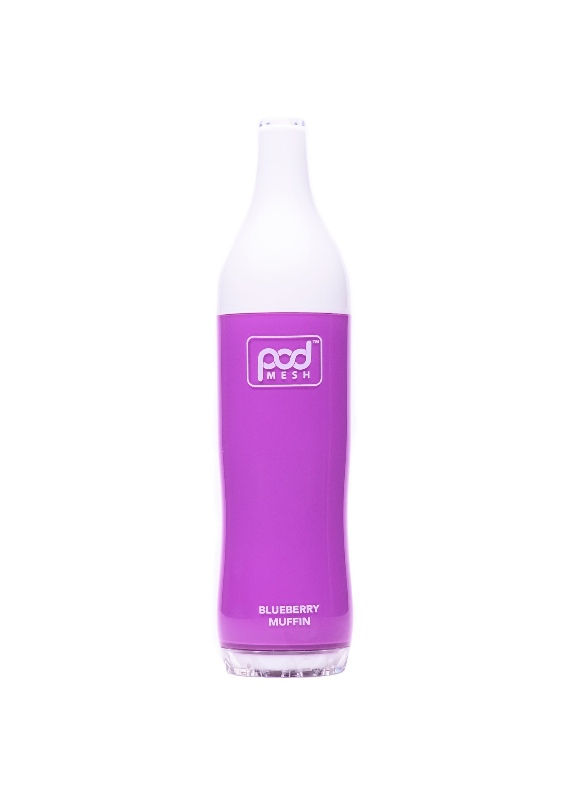 Pod Mesh FLO Blueberry Muffin