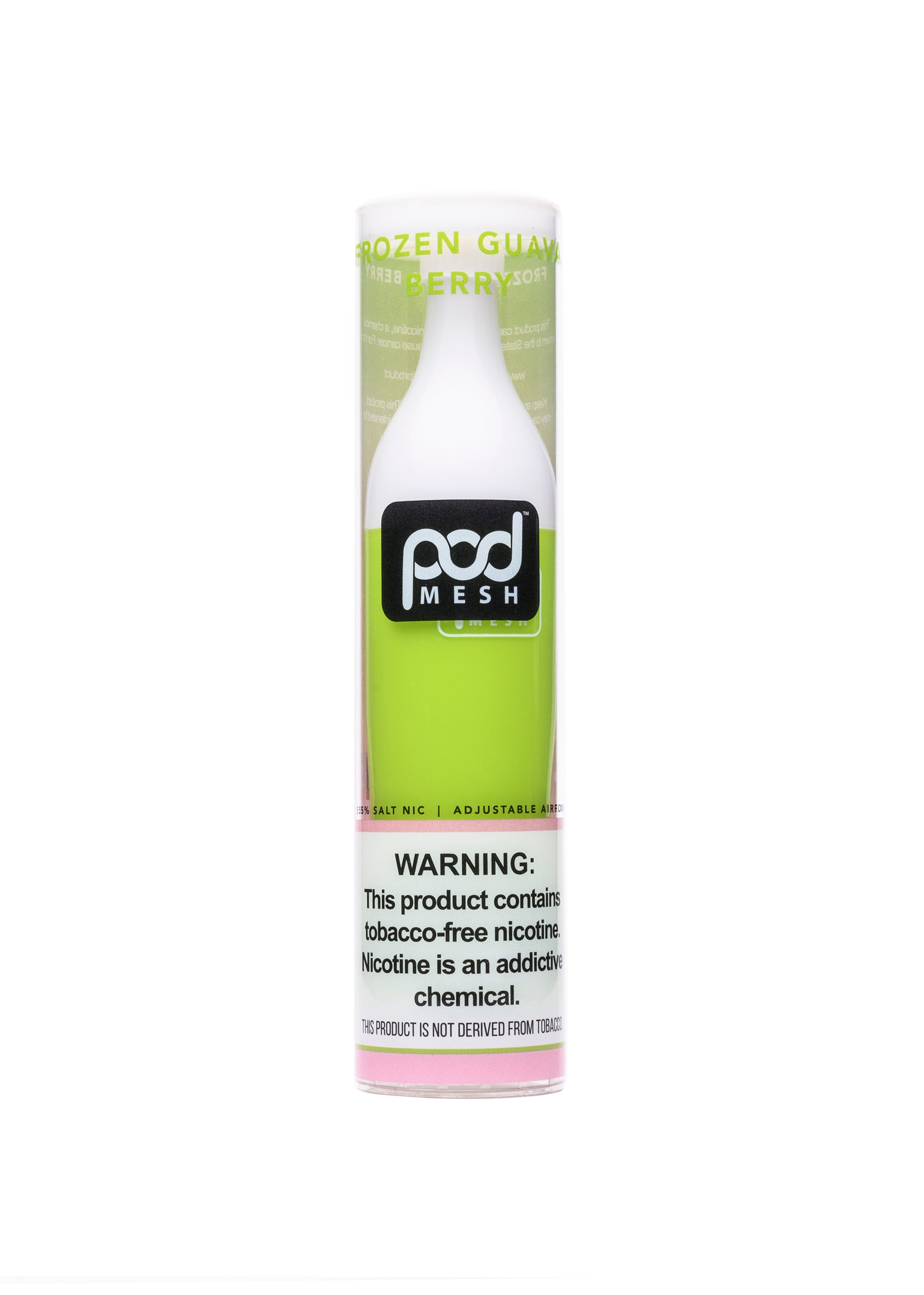 jazzy boba vape juice Jazzy Boba E-Juice 30ml main image 0